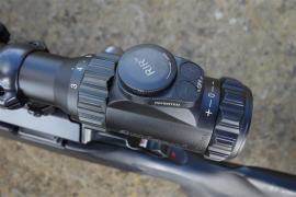 Browning A-Bolt Composite Stalker Image 4