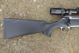 Sauer 100 Stainless Sythetic Image 2