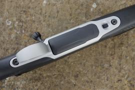 Sauer 100 Stainless Sythetic Image 4