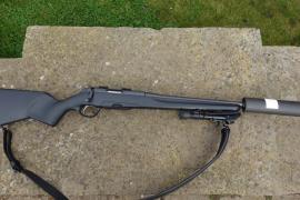Steyr Mannlicher Pro Hunter Image 3