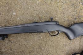 Steyr Mannlicher Pro Hunter Image 4