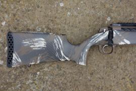 Weatherby 307 Alpine CT Image 2
