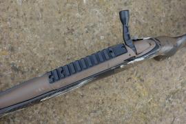 Weatherby 307 Alpine CT Image 3