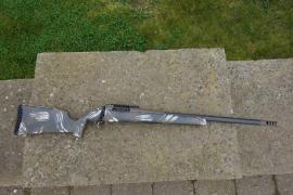 Weatherby 307 Alpine CT Image 4