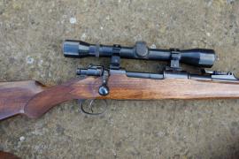 Mauser Model 98