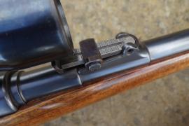 Mauser Model 98 Image 4