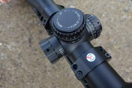 Tikka T1X ACE Target Image 4