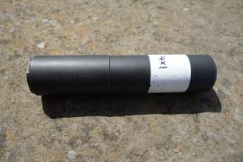 ASE UTRA Jet-Z Compact