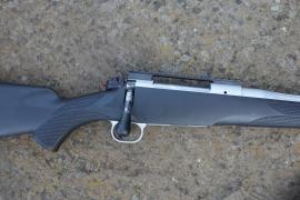 Mauser M12 Impact