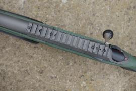 Tikka T3X Super Varmint GTech Image 3