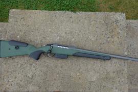 Tikka T3X Super Varmint GTech Image 4