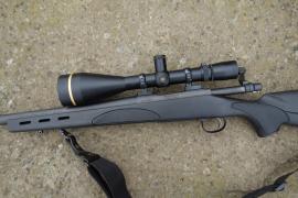 Remington 700 SPS Varmint Image 3
