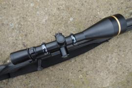 Remington 700 SPS Varmint Image 4