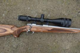 Sako 85 Varmint Laminated
