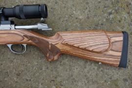 Sako 85 Varmint Laminated Image 3