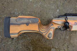 Tikka T3X Sporter Image 2