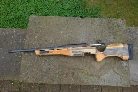 Tikka T3X Sporter Image 3
