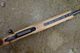Tikka T3X Sporter Image 4