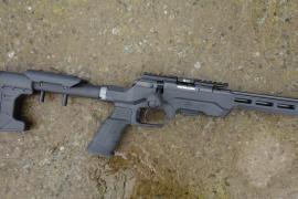 CZ 457 MDT