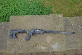 CZ 457 MDT Image 4