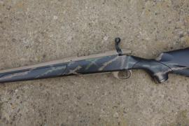 Weatherby Vanguard High Country Image 4