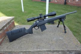 Weatherby 307 Range SF Image 2