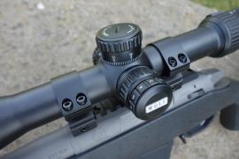Weatherby 307 Range SF Image 3