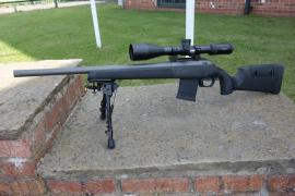 Weatherby 307 Range SF Image 4