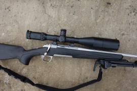 Browning X-Bolt Stainless Hunter