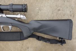 Browning X-Bolt Stainless Hunter Image 4