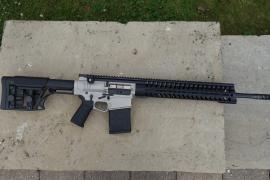 Patriot Ordnance Revolt Image 3