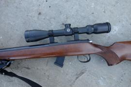 CZ 452 varmint Image 2