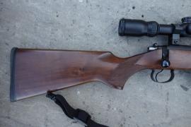 CZ 452 varmint Image 3