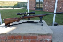 CZ 452 varmint Image 4