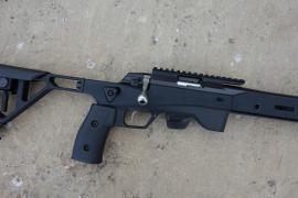 Tikka T1X ACE Target
