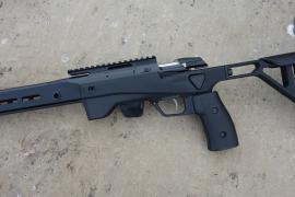 Tikka T1X ACE Target Image 2