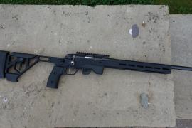 Tikka T1X ACE Target Image 3