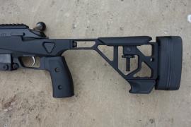 Tikka T3X ACE Target Image 2