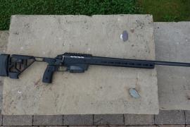 Tikka T3X ACE Target Image 3