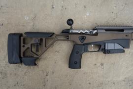 Tikka T3X ACE Target Image 2