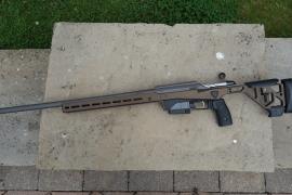 Tikka T3X ACE Target Image 4