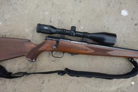 Weihrauch HW60J