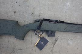Bergara BMR X Carbon