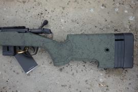 Bergara BMR X Carbon Image 2