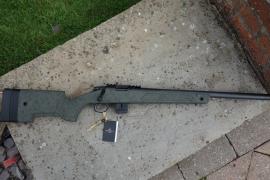 Bergara BMR X Carbon Image 3