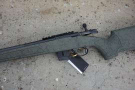 Bergara BMR X Carbon Image 4