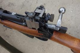 Lee-Enfield No4 Fulton Regulated Image 2