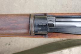 Lee-Enfield No4 Fulton Regulated Image 3