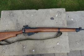 Lee-Enfield No4 Fulton Regulated Image 4