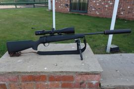 Blaser R8 Professional